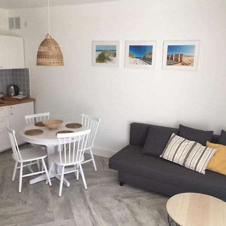דארלובקו Morski Apartament מראה חיצוני תמונה